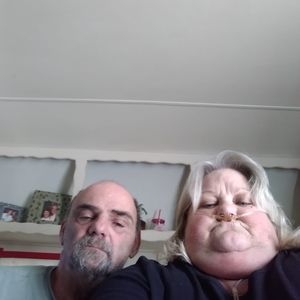 Meet your Posher, Richard